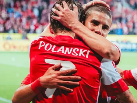 Biletul ultimei etape din Conference League cu AI, avem o cotă 5 astăzi, 18 decembrie