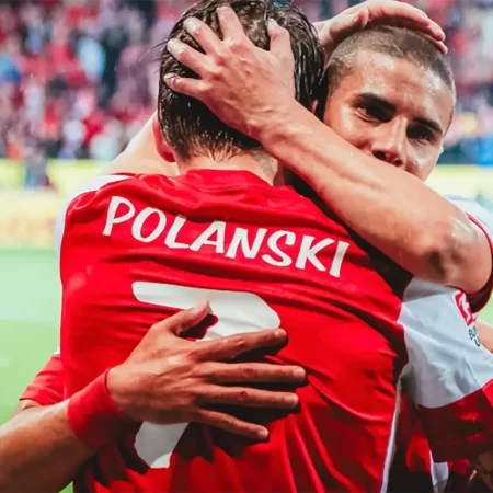 Biletul ultimei etape din Conference League cu AI, avem o cotă 5 astăzi, 18 decembrie