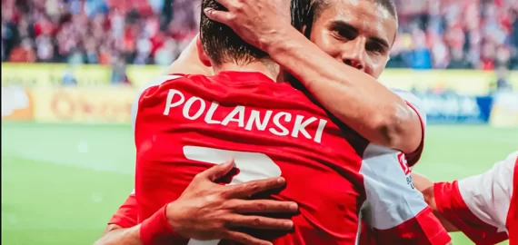 Biletul ultimei etape din Conference League cu AI, avem o cotă 5 astăzi, 18 decembrie