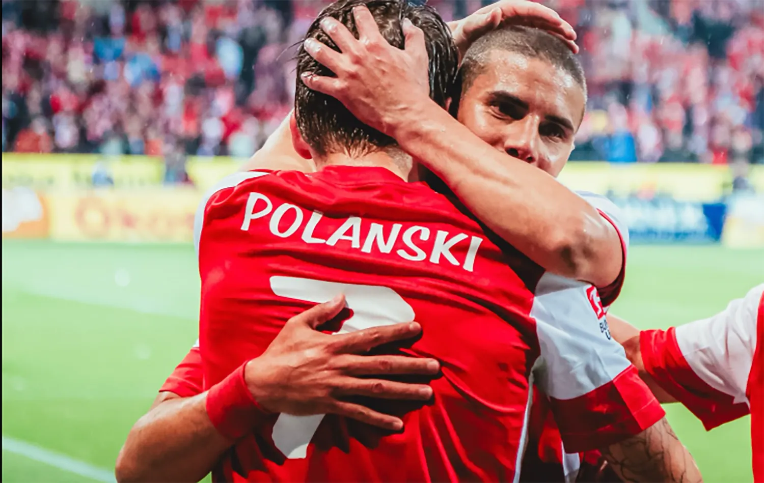 Biletul ultimei etape din Conference League cu AI, avem o cotă 5 astăzi, 18 decembrie