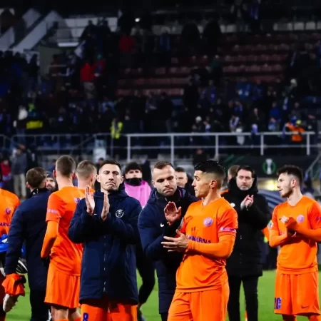 Biletul zilei azi din Conference League 11 decembrie 2025 – Cornerele și cartonașele ne aduc un câștig de 1000 RON