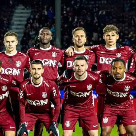 Biletul zilei azi din fotbal 04.12.2025 – Favoritele ne-au ajutat să scoatem o cotă de 5.44