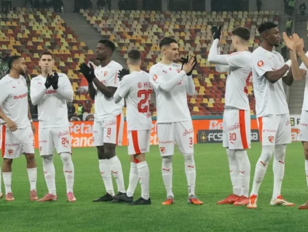 Biletul zilei azi din fotbal 20 decembrie 2025 – Superpariurile ne pot înverzi o cotă de 12