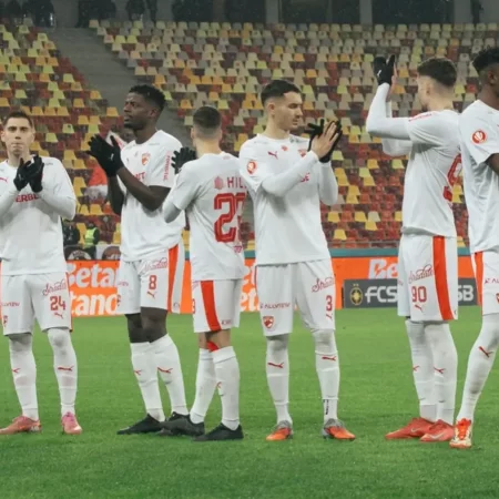Biletul zilei azi din fotbal 20 decembrie 2025 – Superpariurile ne pot înverzi o cotă de 12