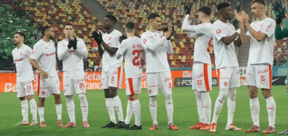 Biletul zilei azi din fotbal 20 decembrie 2025 – Superpariurile ne pot înverzi o cotă de 12