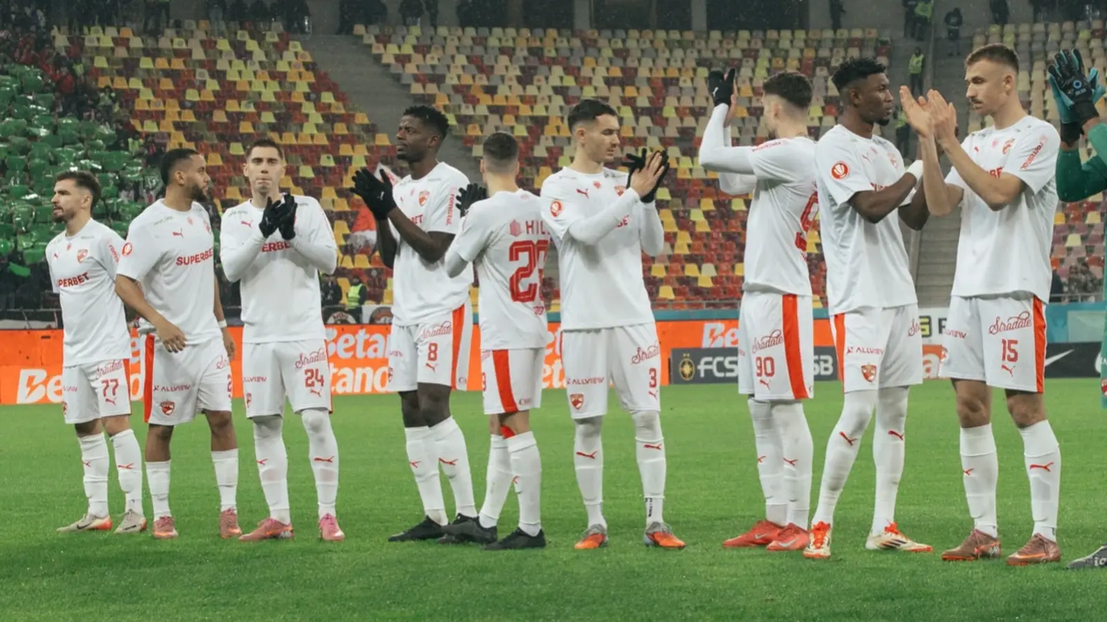 Biletul zilei azi din fotbal 20 decembrie 2025 - Superpariurile ne pot înverzi o cotă de 12