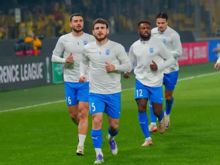 Biletul zilei azi din fotbal 22 decembrie 2025 – Oltenii vor să încheie anul într-o notă pozitivă!