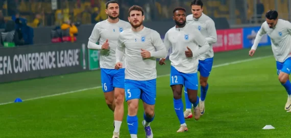 Biletul zilei azi din fotbal 22 decembrie 2025 – Oltenii vor să încheie anul într-o notă pozitivă!