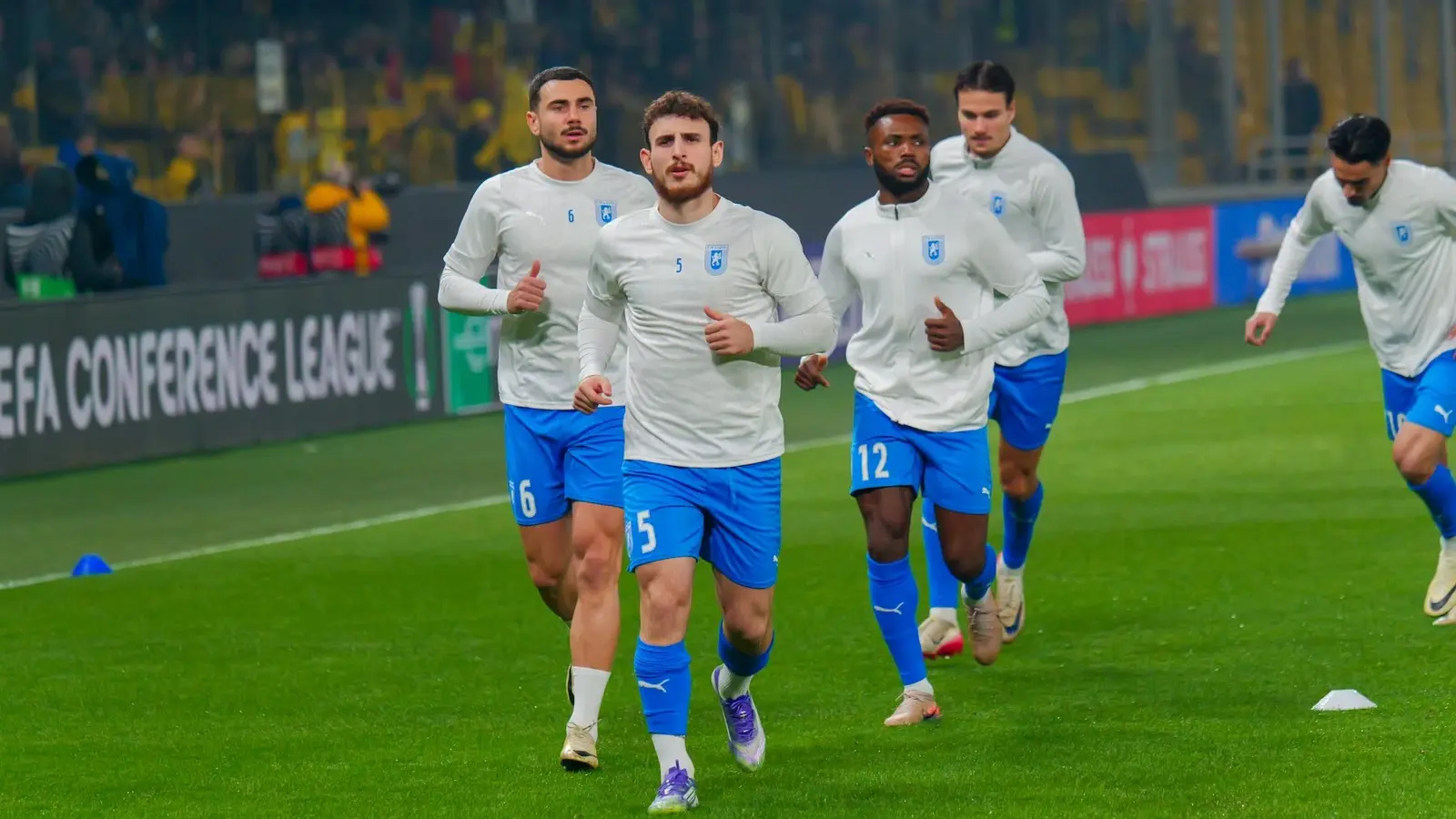 Biletul zilei azi din fotbal 22 decembrie 2025 - Oltenii vor să încheie anul într-o notă pozitivă!