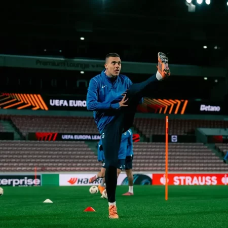 Biletul zilei azi din fotbal 26.12.2025 – Superpariurile ne aduc în prim-plan o cotă de 12