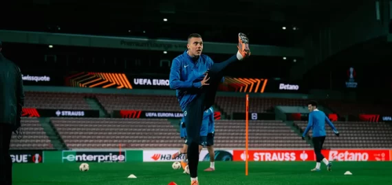 Biletul zilei azi din fotbal 26.12.2025 – Superpariurile ne aduc în prim-plan o cotă de 12