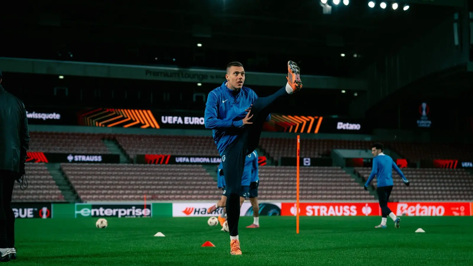 Biletul zilei azi din fotbal 26.12.2025 - Superpariurile ne aduc în prim-plan o cotă de 12