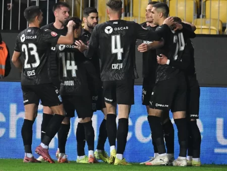 Biletul zilei azi din fotbal 7 decembrie 2025 – Superpariurile ne pot înverzi o cotă de 10