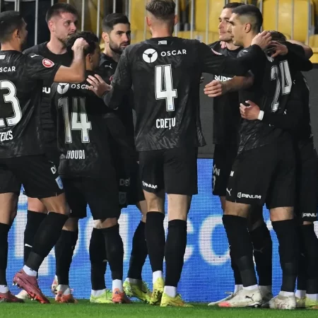 Biletul zilei azi din fotbal 7 decembrie 2025 – Superpariurile ne pot înverzi o cotă de 10