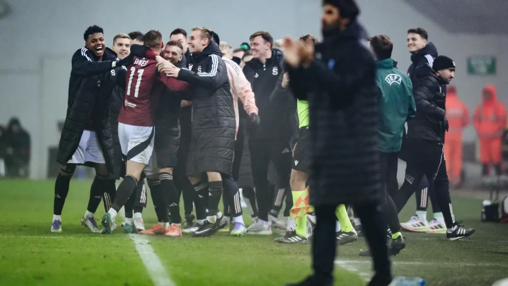 Biletul zilei azi la Betano 18.12.2025 - Favoritele ne pot ajuta să bifăm o cotă de 4 în Conference League