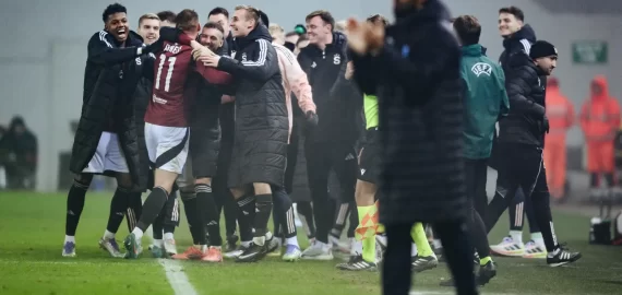 Biletul zilei azi la Betano 18.12.2025 – Favoritele ne pot ajuta să bifăm o cotă de 4 în Conference League