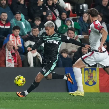 Biletul zilei azi la Betano 21 decembrie 2025 – Favoritele ne pot ajuta să înverzim o cotă de 6.54