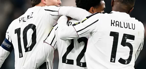 Biletul Zilei Cotă 5 cu AI – meciuri cu potențial în Serie A azi 20.12