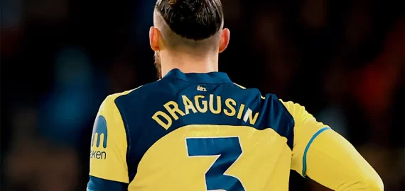 Biletul Zilei Cotă 5 cu IA, Radu Drăgușin revine în acțiune astăzi, 01.01.2026