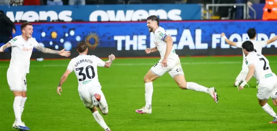 Biletul Zilei Cotă 7 generat de IA, pariuri tari din Championship azi, 29.12.2025