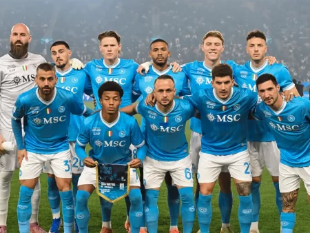 Biletul Zilei cu AI din Premier League și Serie A – ne așteaptă un câștig potențial de 1.100 lei 28.12