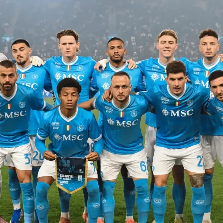 Biletul Zilei cu AI din Premier League și Serie A – ne așteaptă un câștig potențial de 1.100 lei 28.12