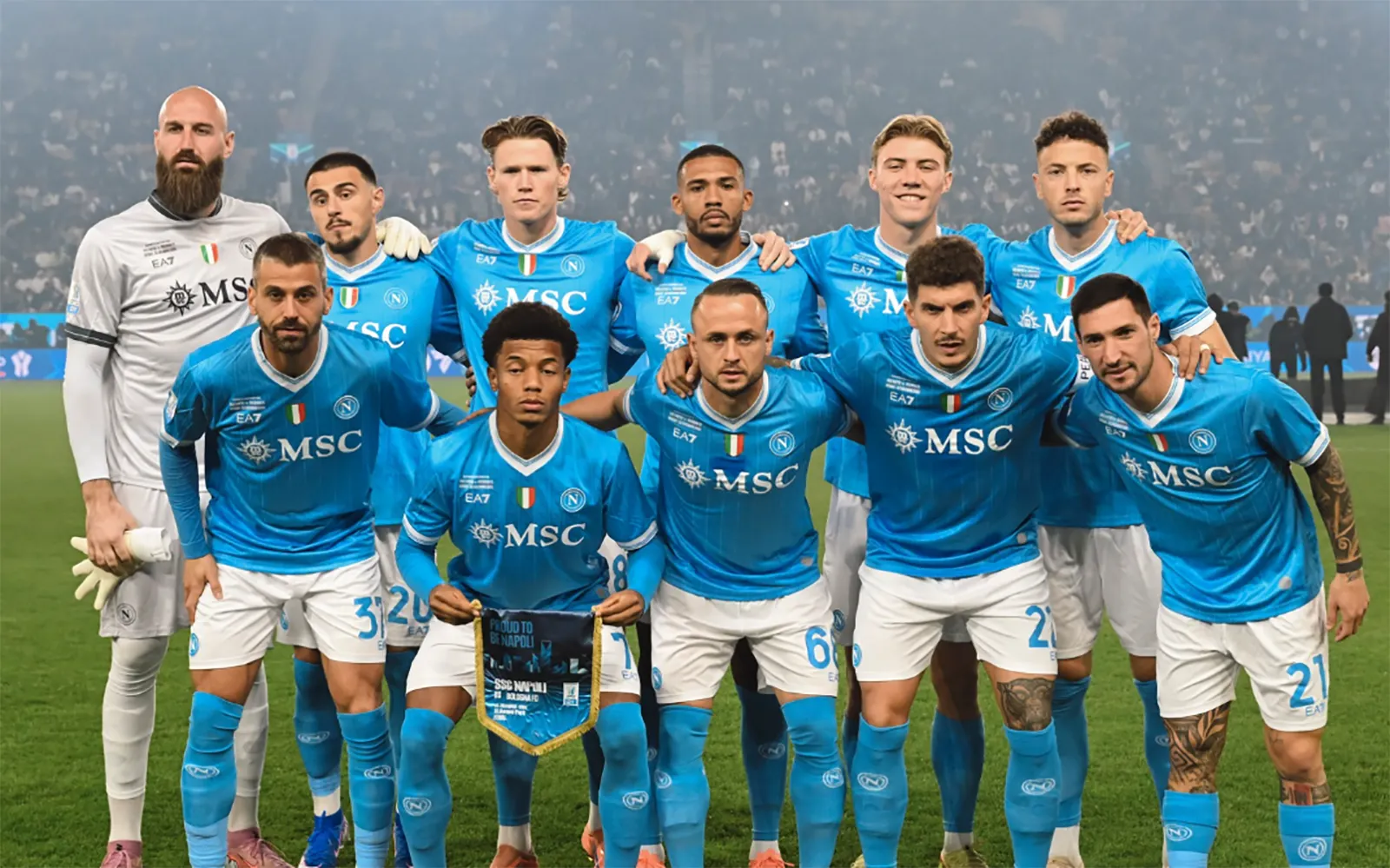 Biletul Zilei cu AI din Premier League și Serie A - ne așteaptă un câștig potențial de 1.100 lei azi 28.12