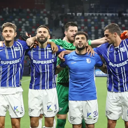 Biletul zilei din Bet Buildere 07.12.2025 – Se anunță un duel cu goluri la Dortmund!