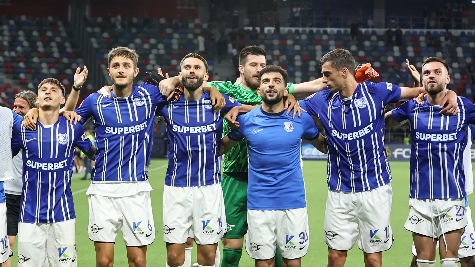 Biletul zilei din Bet Buildere 07.12.2025 - Se anunță un duel cu goluri la Dortmund!