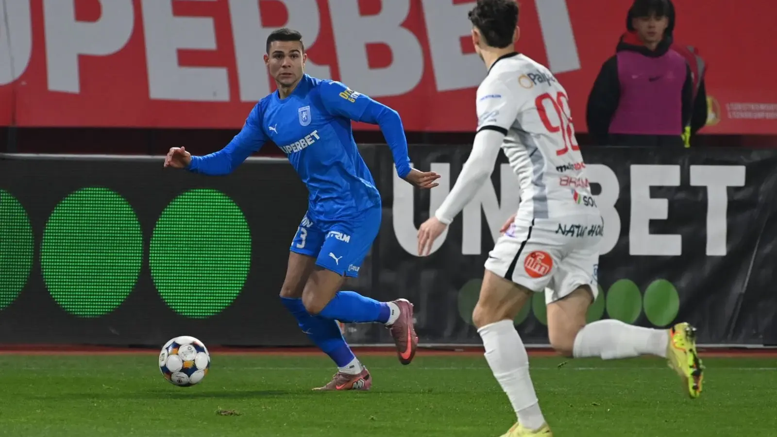 Biletul zilei din Conference League 18.12.2025 - Superpariurile în prim-plan pentru o cotă de 10