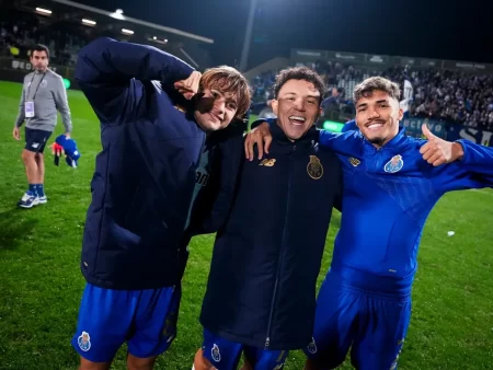 Biletul zilei din Europa League 11.12.2025 – Pariurile simple ne pot înverzi o cotă de 5.52 la Betano