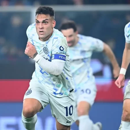 Biletul zilei din fotbal 19.12.2025 – Inter vrea în finala Supercupei Italiei!