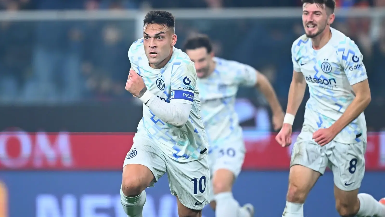 Biletul zilei din fotbal 19.12.2025 - Inter vrea în finala Supercupei Italiei!