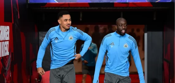 Biletul zilei din fotbal 26 decembrie 2025 – Jucăm simplu pentru o cotă de 4.69 la Maxbet