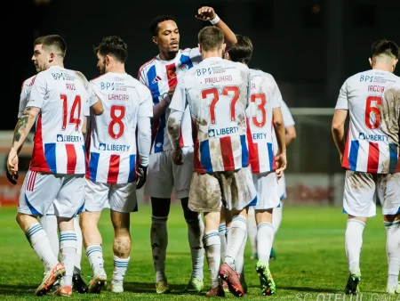 Biletul zilei din fotbal 5 decembrie 2025 – Țintim un câștig potențial de 1800 RON