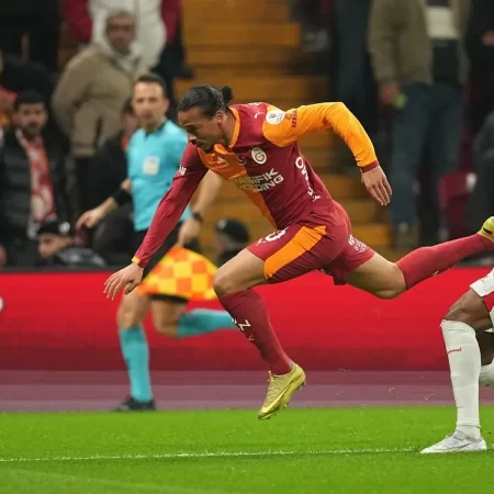 Biletul zilei din fotbal la Mr Bit 13.12.2025 – Granzii în prim-plan pentru o cotă de 9.34