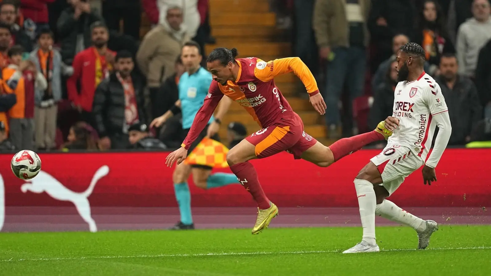 Biletul zilei din fotbal la Mr Bit 13.12.2025 - Granzii în prim-plan pentru o cotă de 9.34