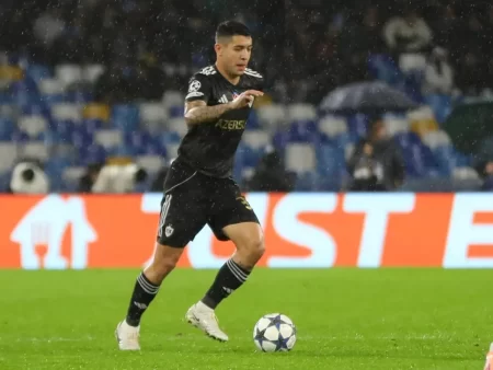 Biletul zilei din Pariuri Speciale 10 decembrie 2025 – Qarabag aproape de o performanță istorică