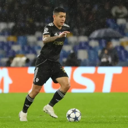 Biletul zilei din Pariuri Speciale 10 decembrie 2025 – Qarabag aproape de o performanță istorică