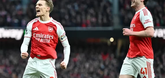 Biletul Zilei din Premier League propus de AI, cu un câștig potențial de 1.000 lei, azi 30.12.2025