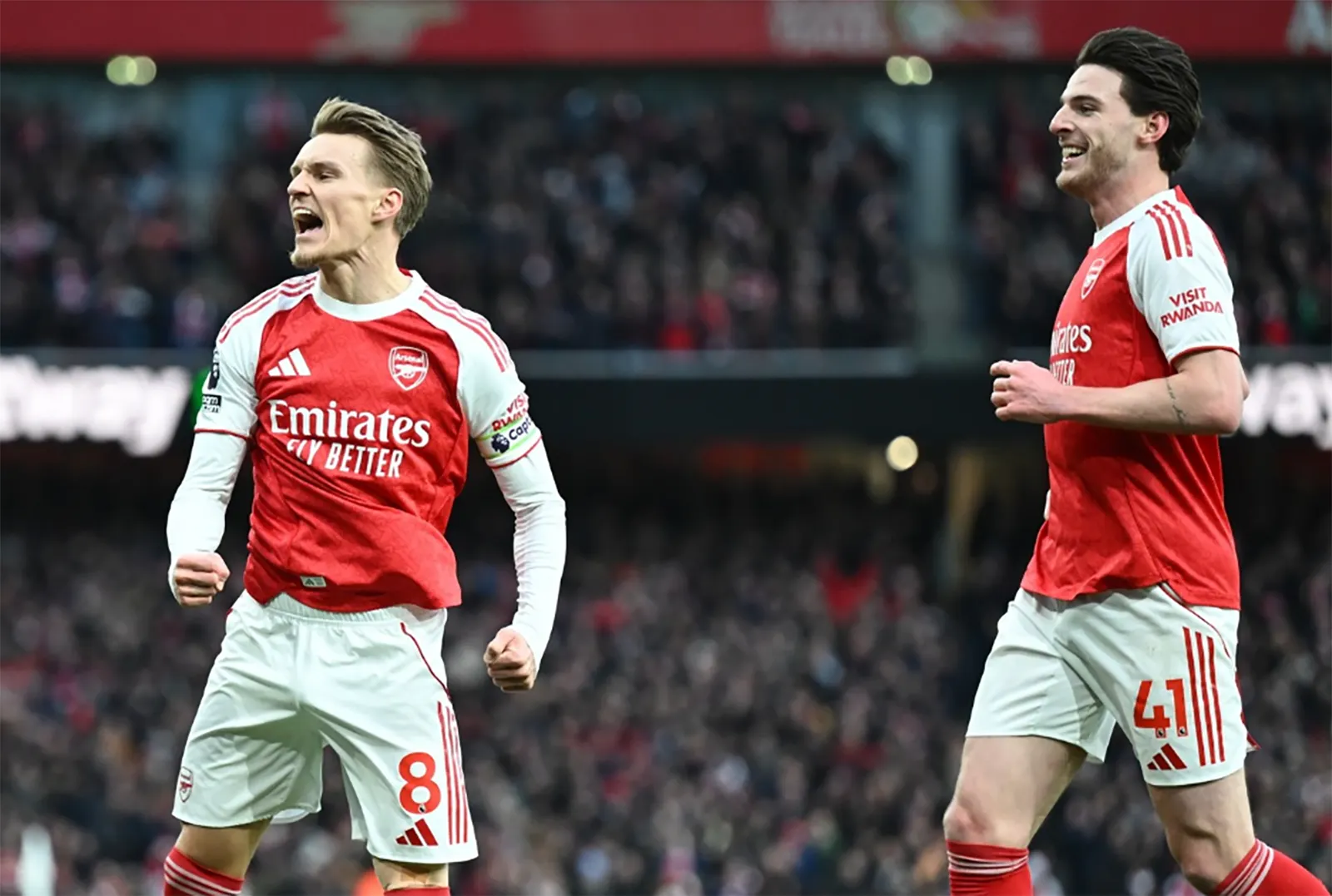 Biletul Zilei din Premier League propus de AI, cu un câștig potențial de 1.000 lei, azi 30.12.2025