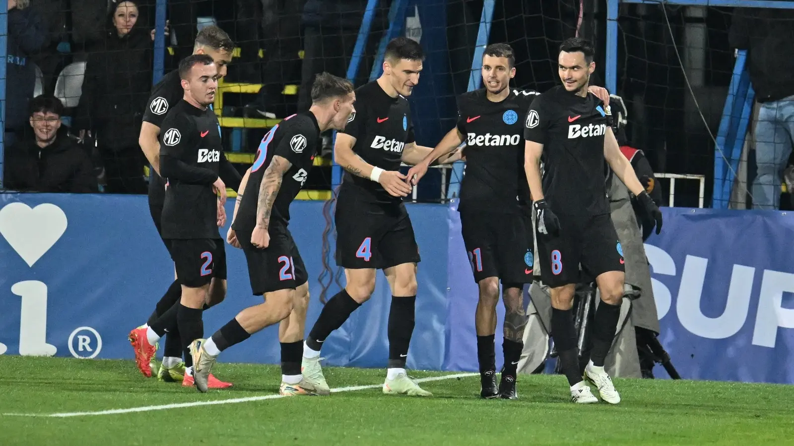 Biletul zilei din Superpariuri 11 decembrie 2025 - Duelurile echipelor românești în prim-plan