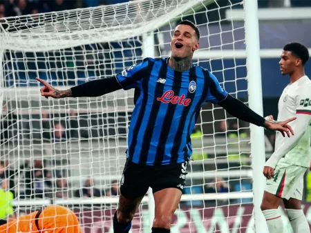 Biletul Zilei format cu Inteligența Artificială – 5 ponturi tari din top 5 campionate ale Europei 13.12.2025