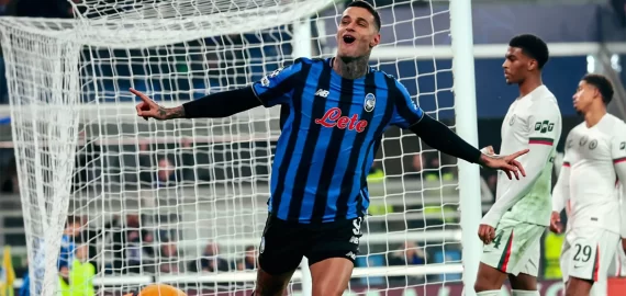 Biletul Zilei format cu Inteligența Artificială – 5 ponturi tari din top 5 campionate ale Europei 13.12.2025