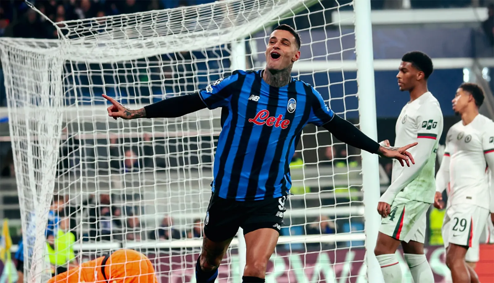 Biletul Zilei format cu Inteligența Artificială - 5 ponturi tari din top 5 campionate ale Europei 13.12.2025