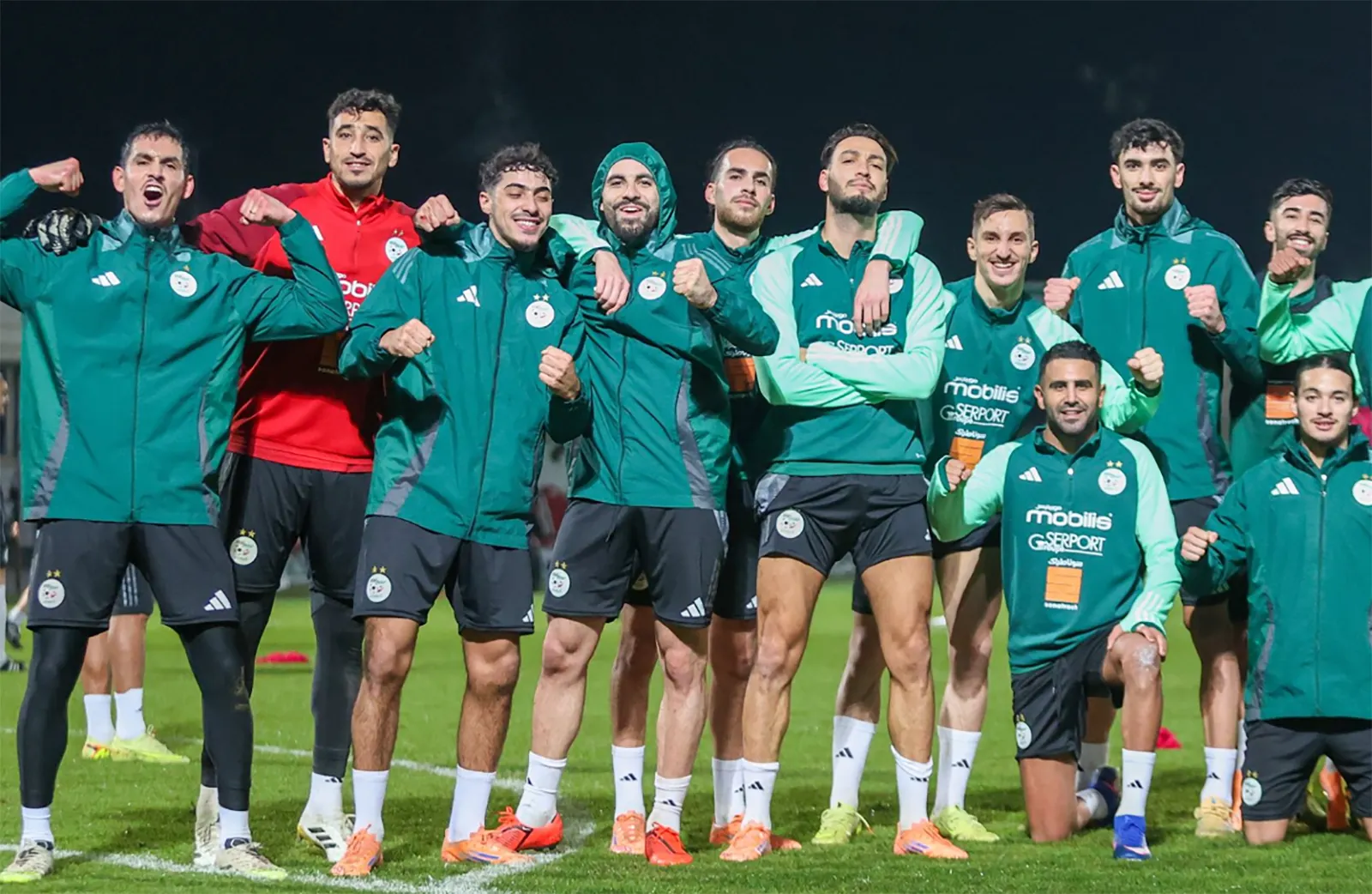 Biletul Zilei la Betano 24.12.2025, de cotă 3, de la Cupa Africii pe Națiuni