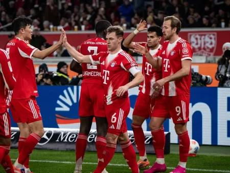 Biletul zilei pe marcatori 14.12.2025 – Kane favorit să iasă la rampă contra lui Mainz