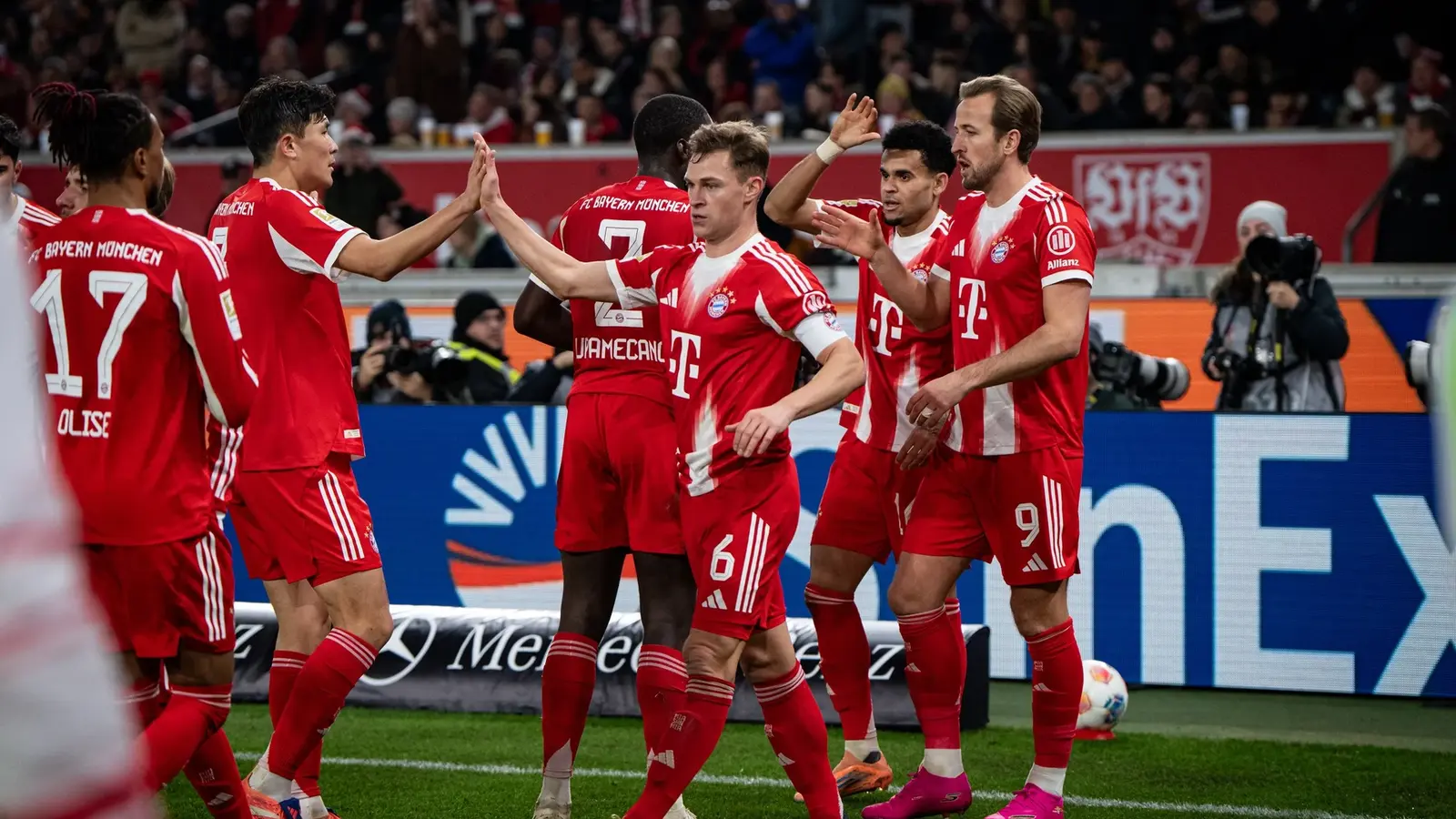 Biletul zilei pe marcatori 14.12.2025 - Kane favorit să iasă la rampă contra lui Mainz