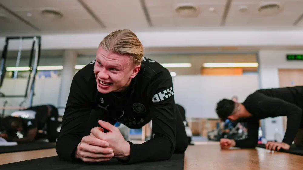 Biletul zilei pe marcatori 20.12.2025 - Superstarurile Haaland și Mbappe în prim-plan!