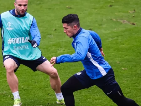 Biletul zilei pe marcatori din Conference League 18 decembrie 2025 – Țintim un câștig de 1900 RON!